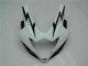 Carenado & Plástico Moto GSXR 1000 K5 2005-2006 - Blanco Carenado & Plástico Moto GSXR 1000 K5 2005-2006 - Blanco