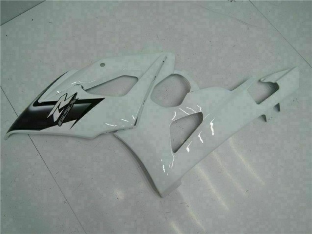 Carenado & Plástico Moto GSXR 1000 K5 2005-2006 - Blanco Carenado & Plástico Moto GSXR 1000 K5 2005-2006 - Blanco
