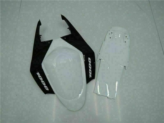 Carenado & Plástico Moto GSXR 1000 K5 2005-2006 - Blanco Carenado & Plástico Moto GSXR 1000 K5 2005-2006 - Blanco