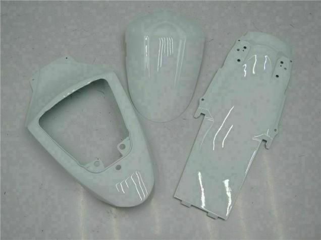 Carenado & Plástico Moto GSXR 1000 K5 2005-2006 - Blanco Carenado & Plástico Moto GSXR 1000 K5 2005-2006 - Blanco