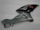 Carenado & Plástico Moto GSXR 1000 K5 2005-2006 - Gris Negro Carenado & Plástico Moto GSXR 1000 K5 2005-2006 - Gris Negro