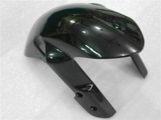 Carenado & Plástico Moto GSXR 1000 K5 2005-2006 - Gris Negro Carenado & Plástico Moto GSXR 1000 K5 2005-2006 - Gris Negro
