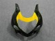Carenado & Plástico Moto GSXR 600 / 750 K1 K2 K3 2001-2003 - Amarillo Negro Carenado & Plástico Moto GSXR 600 / 750 K1 K2 K3 2001-2003 - Amarillo Negro
