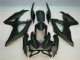 Carenado & Plástico Moto GSXR 600 / 750 K8 2008-2010 - Negro Carenado & Plástico Moto GSXR 600 / 750 K8 2008-2010 - Negro
