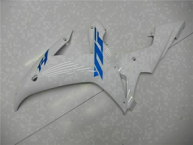 Carenado & Plástico Moto R1 2002-2003 - Blanco Carenado & Plástico Moto R1 2002-2003 - Blanco