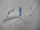 Carenado & Plástico Moto R1 2002-2003 - Blanco Carenado & Plástico Moto R1 2002-2003 - Blanco