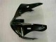 Carenado & Plástico Moto R1 2002-2003 - Negro