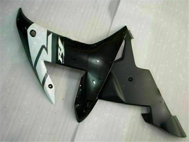 Carenado & Plástico Moto R1 2002-2003 - Negro
