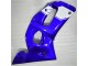 Carenado & Plástico Moto R6 1998-2002 - Blanco Azul Carenado & Plástico Moto R6 1998-2002 - Blanco Azul