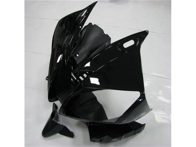 Carenado & Plástico Moto R6 2006-2007 - Negro Carenado & Plástico Moto R6 2006-2007 - Negro