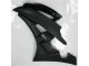 Carenado & Plástico Moto R6 2006-2007 - Negro Carenado & Plástico Moto R6 2006-2007 - Negro