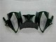 Carenado & Plástico Moto R6 2006-2007 - Negro Mate Carenado & Plástico Moto R6 2006-2007 - Negro Mate