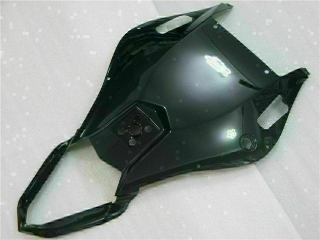 Carenado & Plástico Moto R6 2006-2007 - Negro Mate Carenado & Plástico Moto R6 2006-2007 - Negro Mate