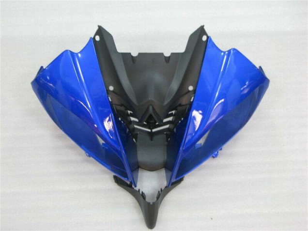 Carenado & Plástico Moto R6 2008-2016 - Azul Carenado & Plástico Moto R6 2008-2016 - Azul
