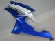 Carenado & Plástico Moto R6 2008-2016 - Azul Carenado & Plástico Moto R6 2008-2016 - Azul