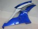 Carenado & Plástico Moto R6 2008-2016 - Azul Carenado & Plástico Moto R6 2008-2016 - Azul