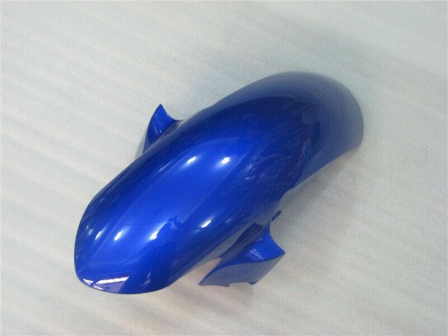 Carenado & Plástico Moto R6 2008-2016 - Azul Carenado & Plástico Moto R6 2008-2016 - Azul