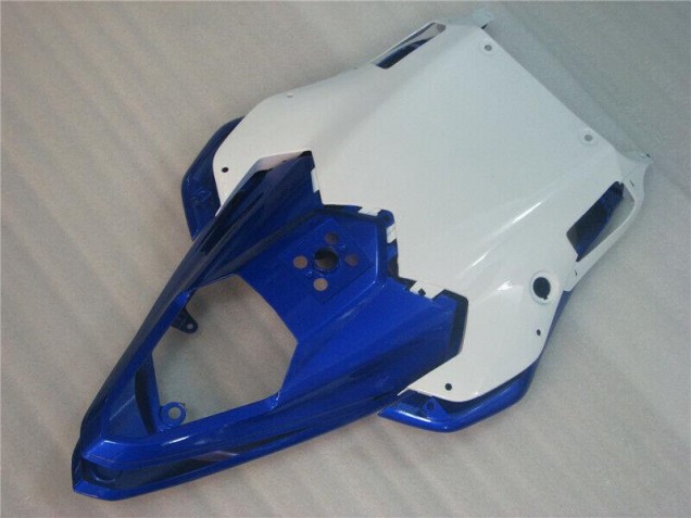 Carenado & Plástico Moto R6 2008-2016 - Azul Carenado & Plástico Moto R6 2008-2016 - Azul