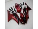 Carenado & Plástico Moto R6 2008-2016 - Rojo Negro Carenado & Plástico Moto R6 2008-2016 - Rojo Negro
