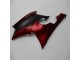 Carenado & Plástico Moto R6 2008-2016 - Rojo Negro Carenado & Plástico Moto R6 2008-2016 - Rojo Negro