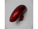 Carenado & Plástico Moto R6 2008-2016 - Rojo Negro Carenado & Plástico Moto R6 2008-2016 - Rojo Negro