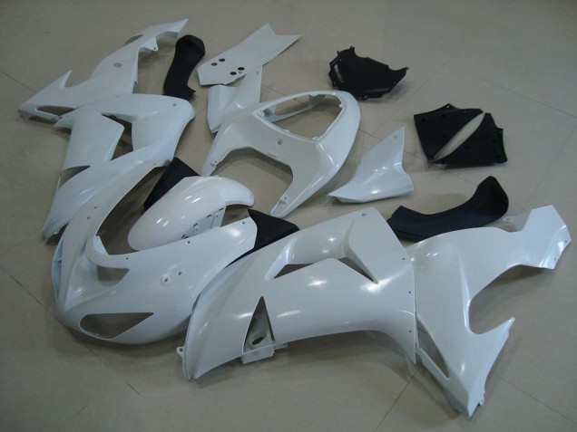 Carenado & Plástico Moto ZX10R 2006-2007 - Sin Pintar Carenado & Plástico Moto ZX10R 2006-2007 - Sin Pintar