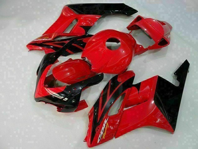 Carenados Moto CBR 1000 RR 2004-2005 - Rojo Carenados Moto CBR 1000 RR 2004-2005 - Rojo