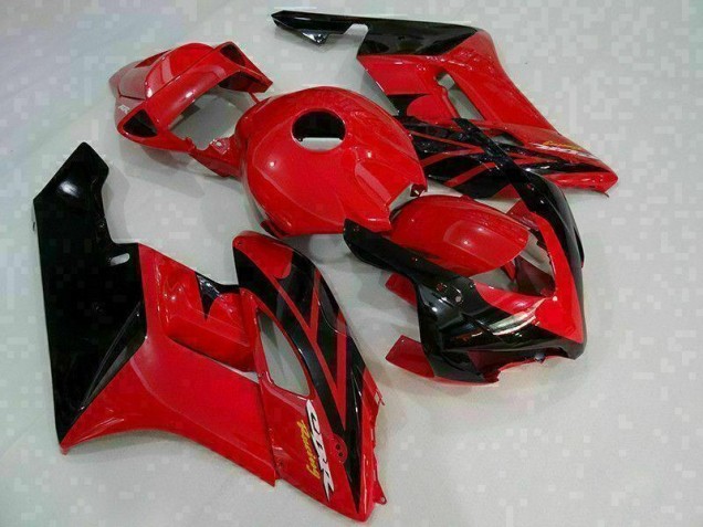 Carenados Moto CBR 1000 RR 2004-2005 - Rojo Carenados Moto CBR 1000 RR 2004-2005 - Rojo