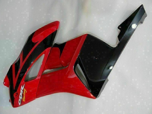 Carenados Moto CBR 1000 RR 2004-2005 - Rojo Carenados Moto CBR 1000 RR 2004-2005 - Rojo