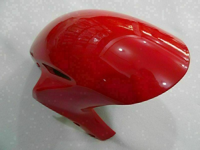 Carenados Moto CBR 1000 RR 2004-2005 - Rojo Carenados Moto CBR 1000 RR 2004-2005 - Rojo