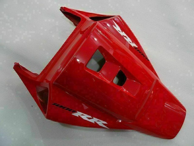 Carenados Moto CBR 1000 RR 2004-2005 - Rojo Carenados Moto CBR 1000 RR 2004-2005 - Rojo