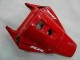 Carenados Moto CBR 1000 RR 2004-2005 - Rojo Carenados Moto CBR 1000 RR 2004-2005 - Rojo