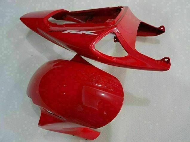 Carenados Moto CBR 1000 RR 2004-2005 - Rojo Carenados Moto CBR 1000 RR 2004-2005 - Rojo