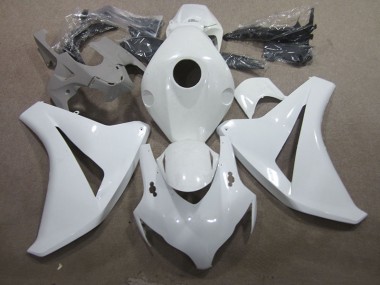 Carenados Moto CBR 1000 RR 2008-2011 - Blanco