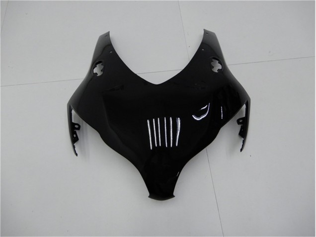 Carenados Moto CBR 1000 RR 2008-2011 - Brillante Negro Carenados Moto CBR 1000 RR 2008-2011 - Brillante Negro