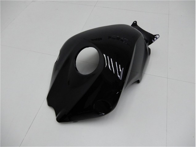 Carenados Moto CBR 1000 RR 2008-2011 - Brillante Negro Carenados Moto CBR 1000 RR 2008-2011 - Brillante Negro