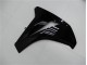 Carenados Moto CBR 1000 RR 2008-2011 - Brillante Negro Carenados Moto CBR 1000 RR 2008-2011 - Brillante Negro