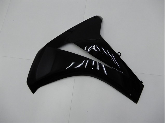 Carenados Moto CBR 1000 RR 2008-2011 - Brillante Negro Carenados Moto CBR 1000 RR 2008-2011 - Brillante Negro
