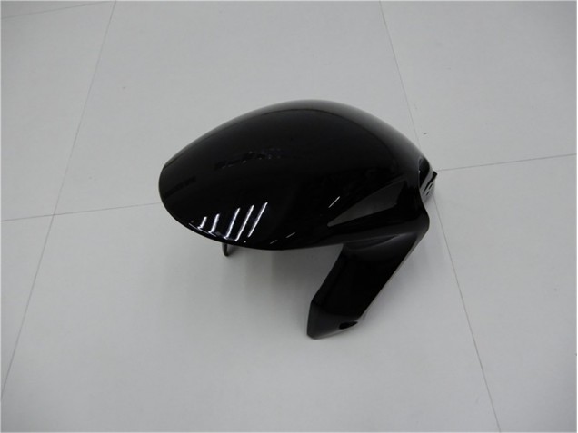 Carenados Moto CBR 1000 RR 2008-2011 - Brillante Negro Carenados Moto CBR 1000 RR 2008-2011 - Brillante Negro