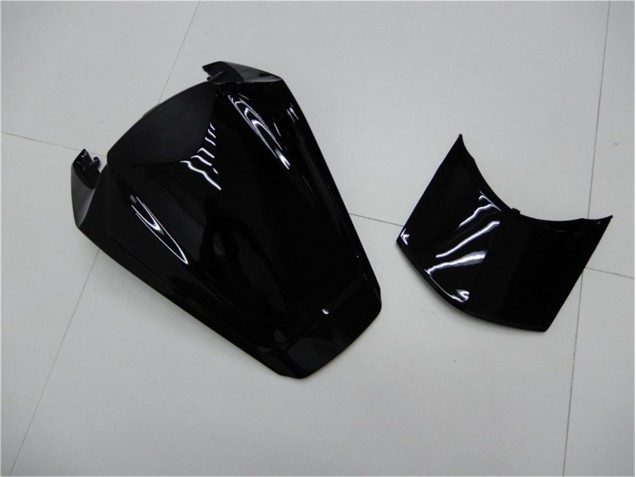 Carenados Moto CBR 1000 RR 2008-2011 - Brillante Negro Carenados Moto CBR 1000 RR 2008-2011 - Brillante Negro