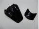 Carenados Moto CBR 1000 RR 2008-2011 - Brillante Negro Carenados Moto CBR 1000 RR 2008-2011 - Brillante Negro