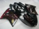 Carenados Moto CBR 1100 XX 1996-2007 - Rojo Llama Carenados Moto CBR 1100 XX 1996-2007 - Rojo Llama