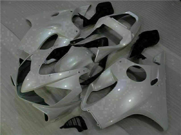Carenados Moto CBR 600 F4i 2001-2003 - Blanco Carenados Moto CBR 600 F4i 2001-2003 - Blanco