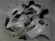 Carenados Moto CBR 600 F4i 2001-2003 - Blanco Carenados Moto CBR 600 F4i 2001-2003 - Blanco