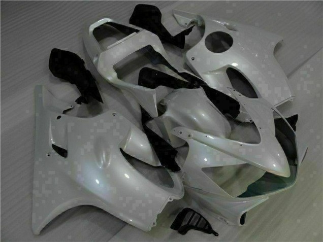 Carenados Moto CBR 600 F4i 2001-2003 - Blanco Carenados Moto CBR 600 F4i 2001-2003 - Blanco