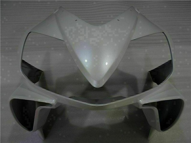 Carenados Moto CBR 600 F4i 2001-2003 - Blanco Carenados Moto CBR 600 F4i 2001-2003 - Blanco