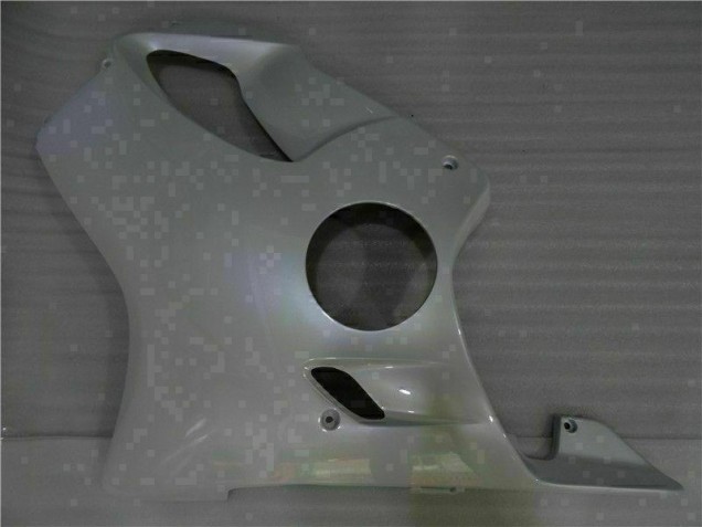 Carenados Moto CBR 600 F4i 2001-2003 - Blanco Carenados Moto CBR 600 F4i 2001-2003 - Blanco