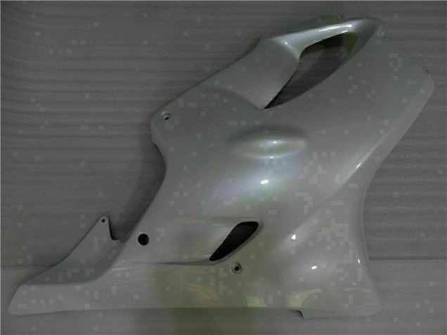 Carenados Moto CBR 600 F4i 2001-2003 - Blanco Carenados Moto CBR 600 F4i 2001-2003 - Blanco