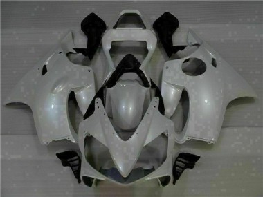 Carenados Moto CBR 600 F4i 2001-2003 - Blanco
