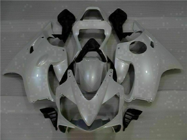 Carenados Moto CBR 600 F4i 2001-2003 - Blanco Carenados Moto CBR 600 F4i 2001-2003 - Blanco